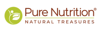 Pure Nutrition Logo